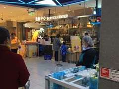 -盒马鲜生(首义店)