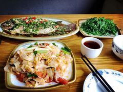 -妈妈的味道(和顺古镇店)