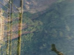 -玻璃桥景区石牛寨