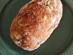 香菜牛肉恰巴塔-DRUNK BAKER(上海陕康里店)