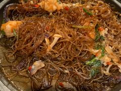 -绿茶餐厅(财富购物中心店)
