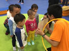 -金宝贝早教(和悦汇店)