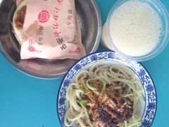 -樊记腊汁肉(竹笆市总店)