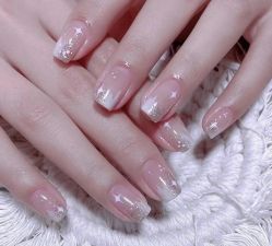 -1T·1M 日式美甲美睫