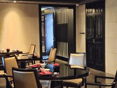 -上海苏宁宝丽嘉酒店·嘉府壹号中餐厅