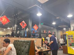 -丰乐餐厅·始于1999·本地老字号