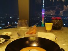 -广州四季酒店·佰鲜汇·现代法餐