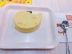 -满记甜品(巴黎春天宝山店)