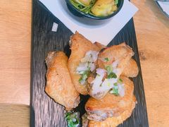 -玛尚诺Pizza&Bar(长泰广场店)