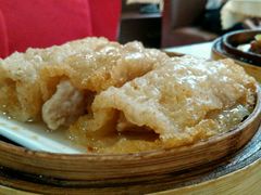 -港海餐厅(解放东路店)