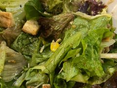 素食沙拉-LA MAISON公鸡和龙(蛇口店)