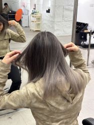 -BOF HAIR BY HONTO