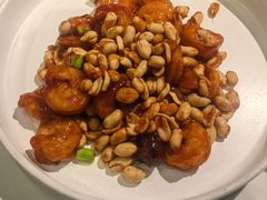 -隐厨中国餐馆(红旗大街店)