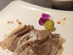 -佬太公海鸭·海鲜大排档(上海总店)