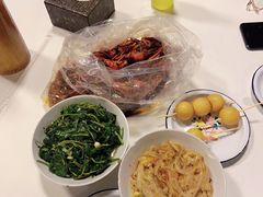 -文和友老长沙龙虾馆(化龙池店)