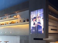 -瑞幸咖啡(新世界中心店)