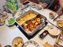 -螺大喜螺蛳粉火锅(雍和宫店)