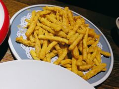 -锦上中式酒馆(南内环店)