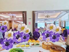 -畔山酒店中餐厅