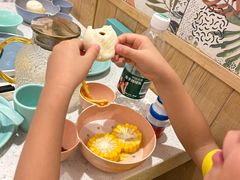 -若爱猪肚鸡·啫啫煲(循礼门M+店)