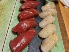 -鮨冠OMAKASE食べ放题(北京首店)