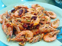 -景好海鲜餐厅(大鹏必选旅游店)