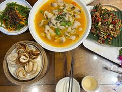 -尽善百年古院餐厅(王家老宅店)