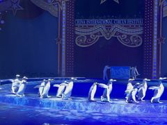 -珠海横琴长隆《卡卡虎奇遇记》