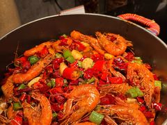 -西藏饭店·亚克·食光自助餐厅