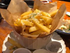 -摩打食堂(佳兆业店)