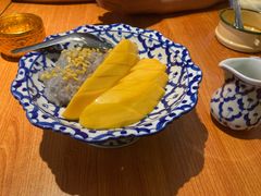 -我的甜·泰国餐厅