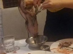 巴西烤肉-拉蒂娜·巴西牛排馆 Latina·Brazilian Steakhouse(陆家嘴旗舰店)