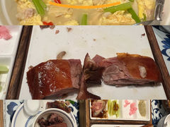 -庭悦餐厅(华侨城店)