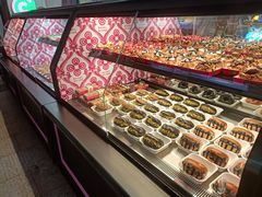 -CC BAGEL&SCONE 贝果与司康(南开大悦城店)