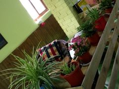 -RoMan罗马健身工作室(莘庄店)