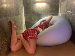 -汤泉良子.足疗按摩.SPA(中关村店)