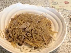 -文三里屯面馆(三里屯店)
