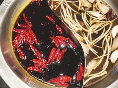 -大龙燚火锅(春熙店)
