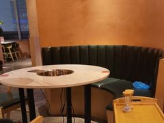 -喃喃椰·糟粕醋·椰子鸡火锅(七堡花园店)