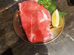 -大叹号·朝鲜族烤肉(潍坊泰华城店)