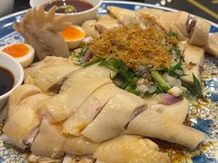 -常来小聚·广州非遗传承餐厅(高德置地店)