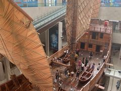 -上海中国航海博物馆