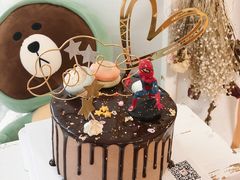 -食间旅人DIY烘焙工作室
