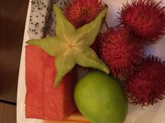 -杭州国际会议中心洲际酒店-原素全日餐厅(解放东路店)