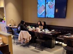 -新石器烤肉(虹悦城店)