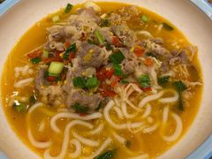 -侬佳蒸菜馆(听潮店)
