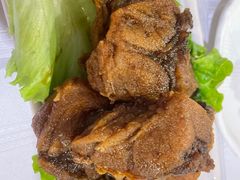 -翠亭酒家(山西南路店)