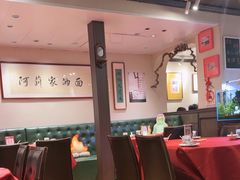 -阿莉餐厅(枣阳路店)