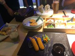 -京料理·日料自助·铁板燒(复悦城店)