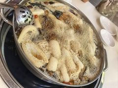 -太婆天府山珍酒楼(亚运村店)
